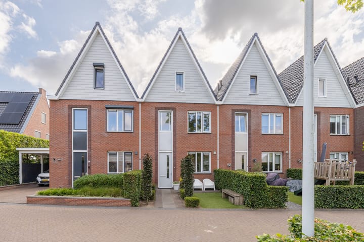 Foto 40 van Langshanlaan 60