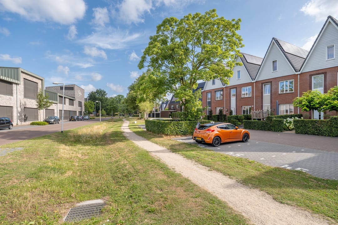 Foto 41 van Langshanlaan 60