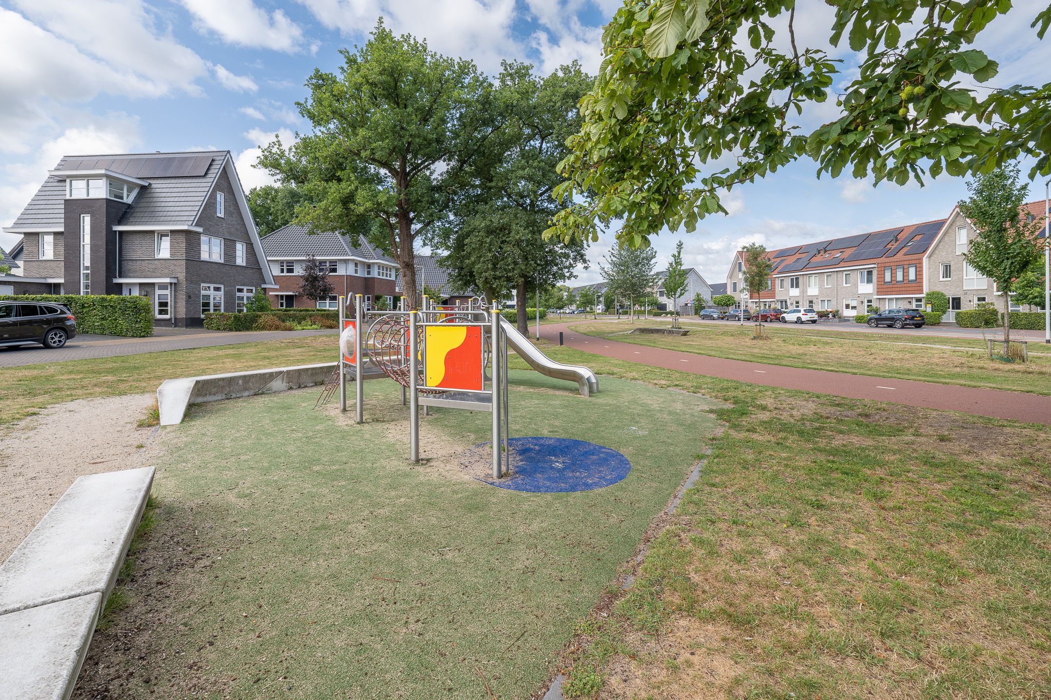 Foto 42 van Langshanlaan 60