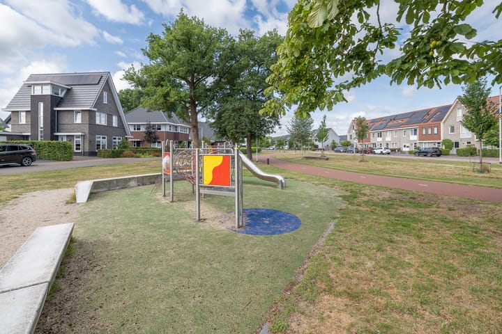 Foto 42 van Langshanlaan 60