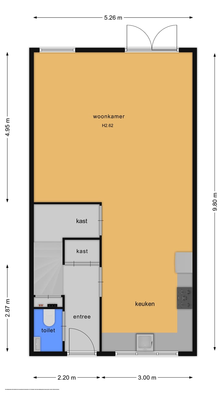 Foto 43 van Langshanlaan 60