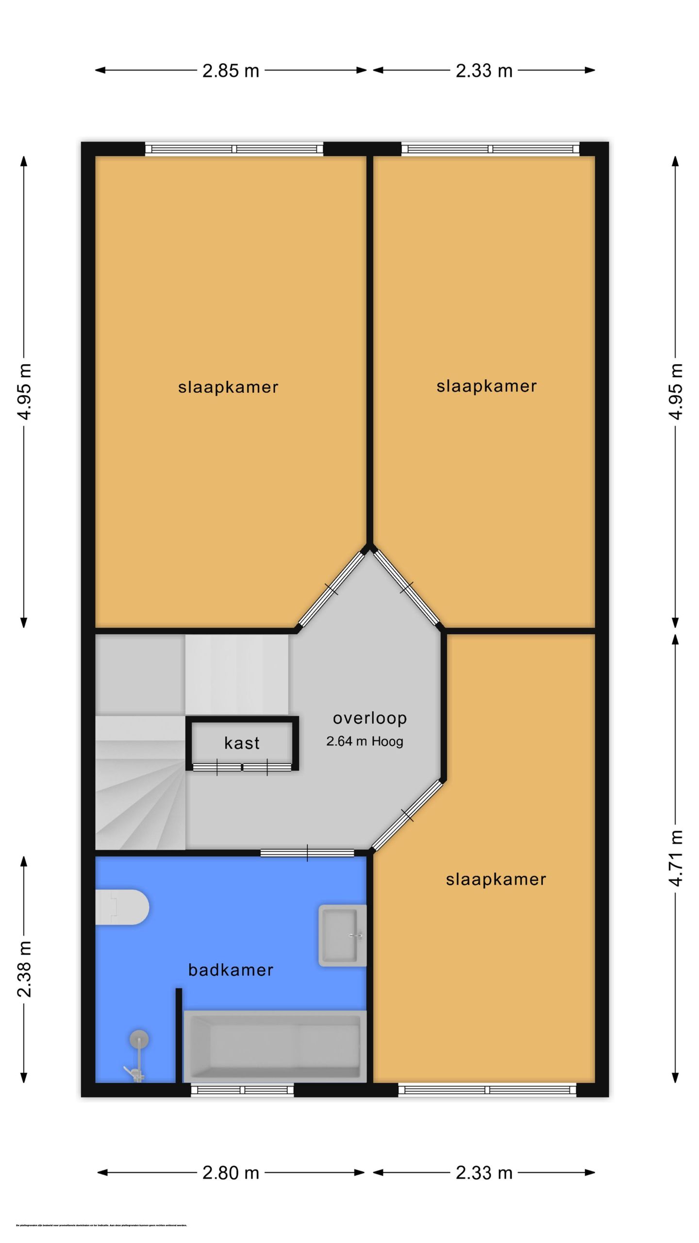 Foto 44 van Langshanlaan 60