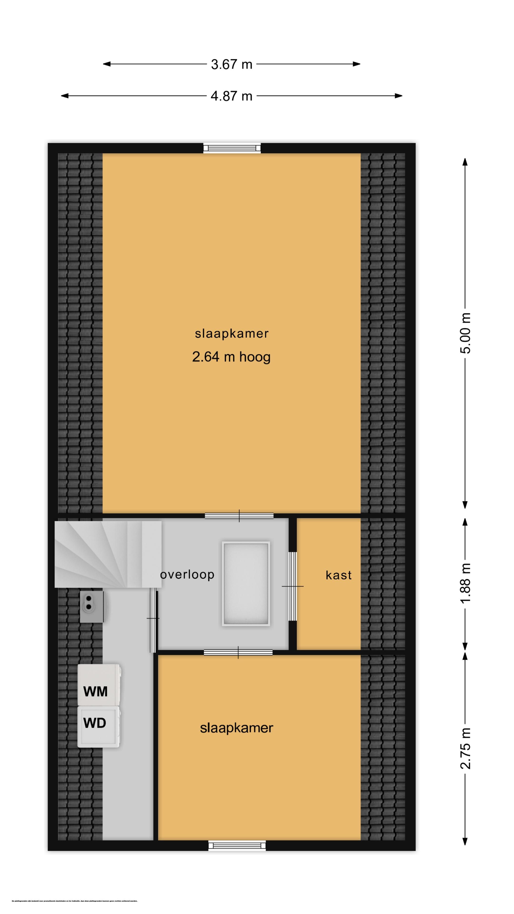 Foto 45 van Langshanlaan 60
