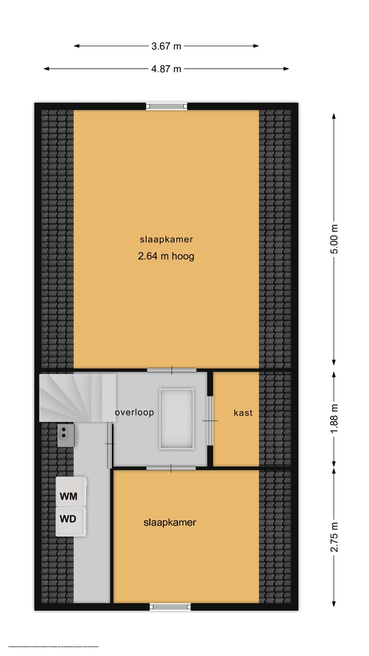 Foto 45 van Langshanlaan 60