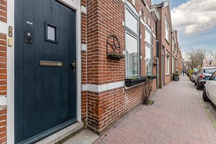 Foto 6 van Ooievaarstraat 62