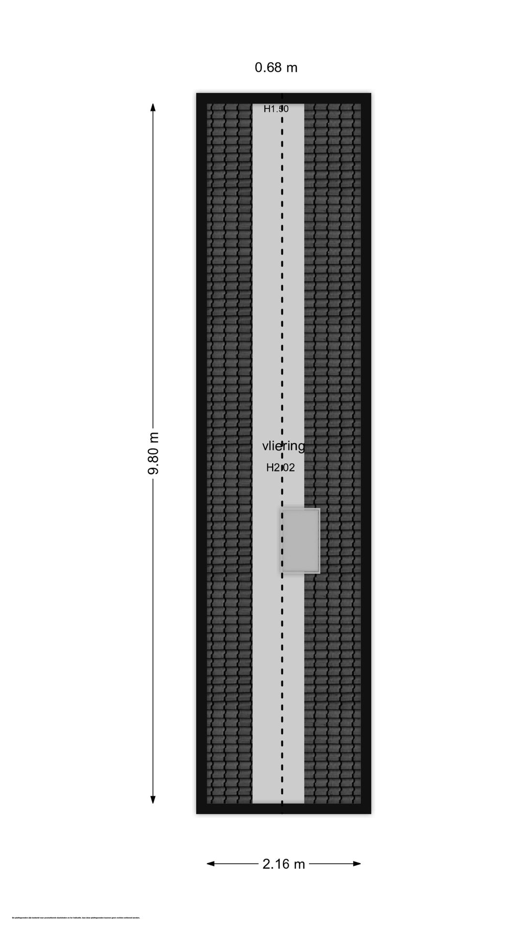 Foto 46 van Langshanlaan 60
