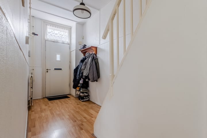 Foto 7 van Ooievaarstraat 62