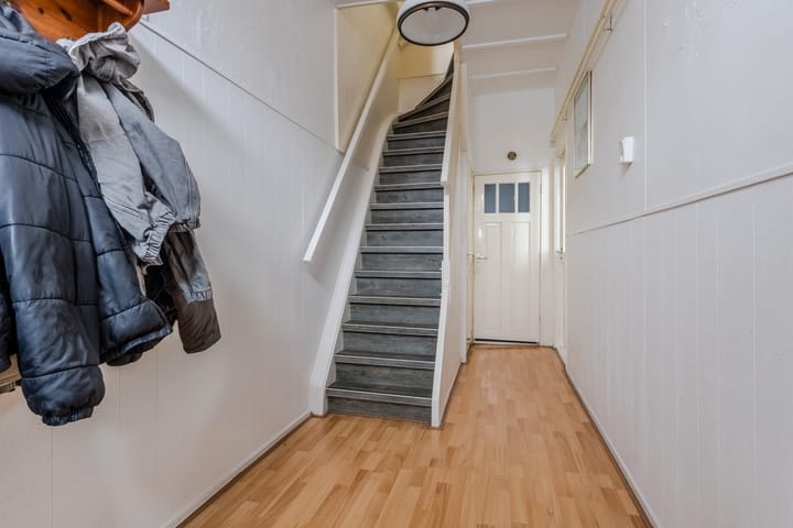 Foto 8 van Ooievaarstraat 62