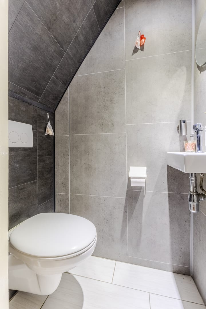 Foto 9 van Ooievaarstraat 62