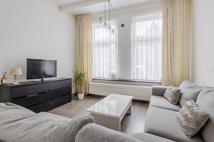 Foto 12 van Ooievaarstraat 62