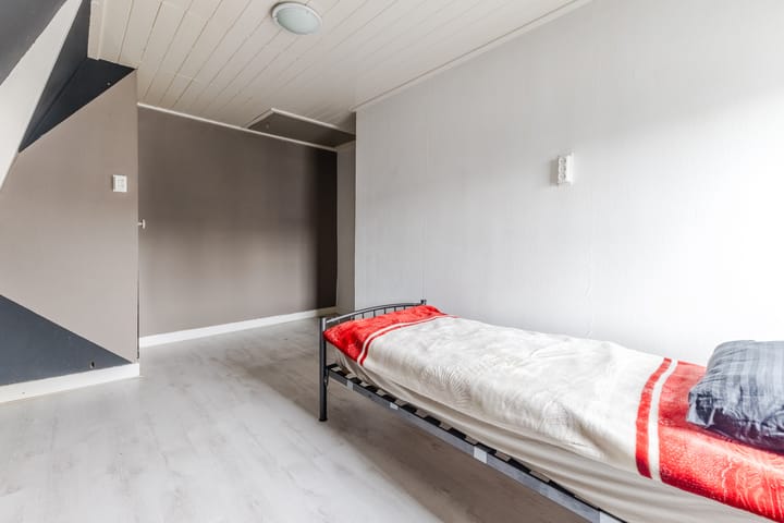 Foto 28 van Ooievaarstraat 62