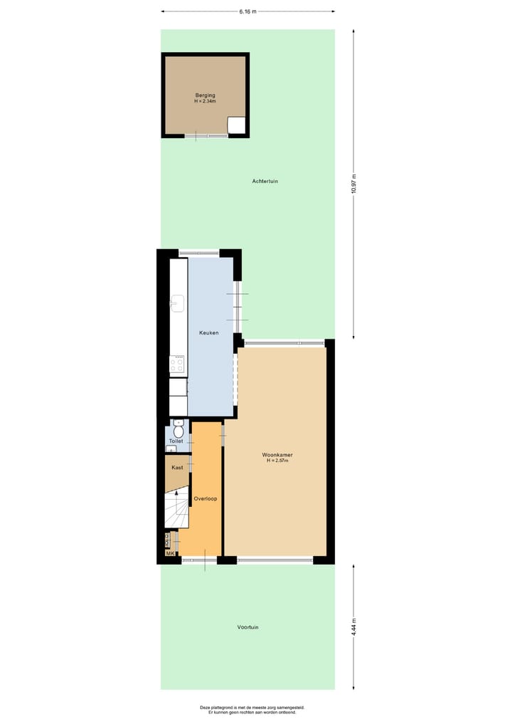 Foto 50 van Patrijslaan 14