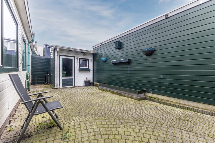 Foto 35 van Ooievaarstraat 62