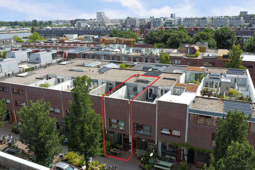 Foto 2 van J.F. van Hengelstraat 47