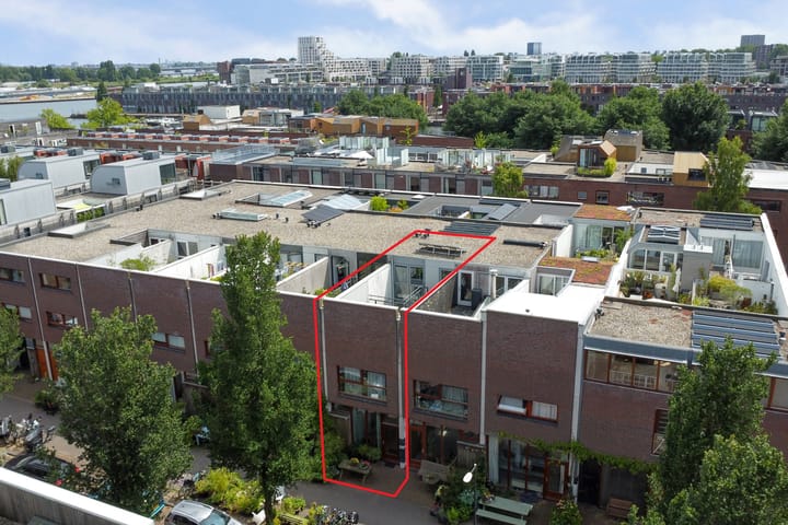 Foto 2 van J.F. van Hengelstraat 47