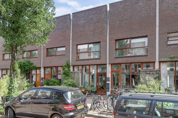J.F. van Hengelstraat 47