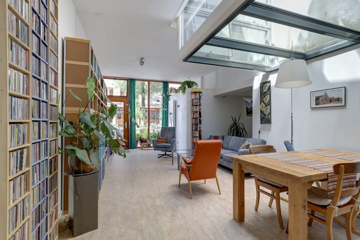 Foto 4 van J.F. van Hengelstraat 47