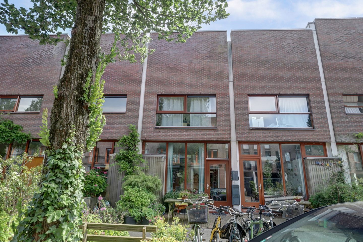 Foto 5 van J.F. van Hengelstraat 47