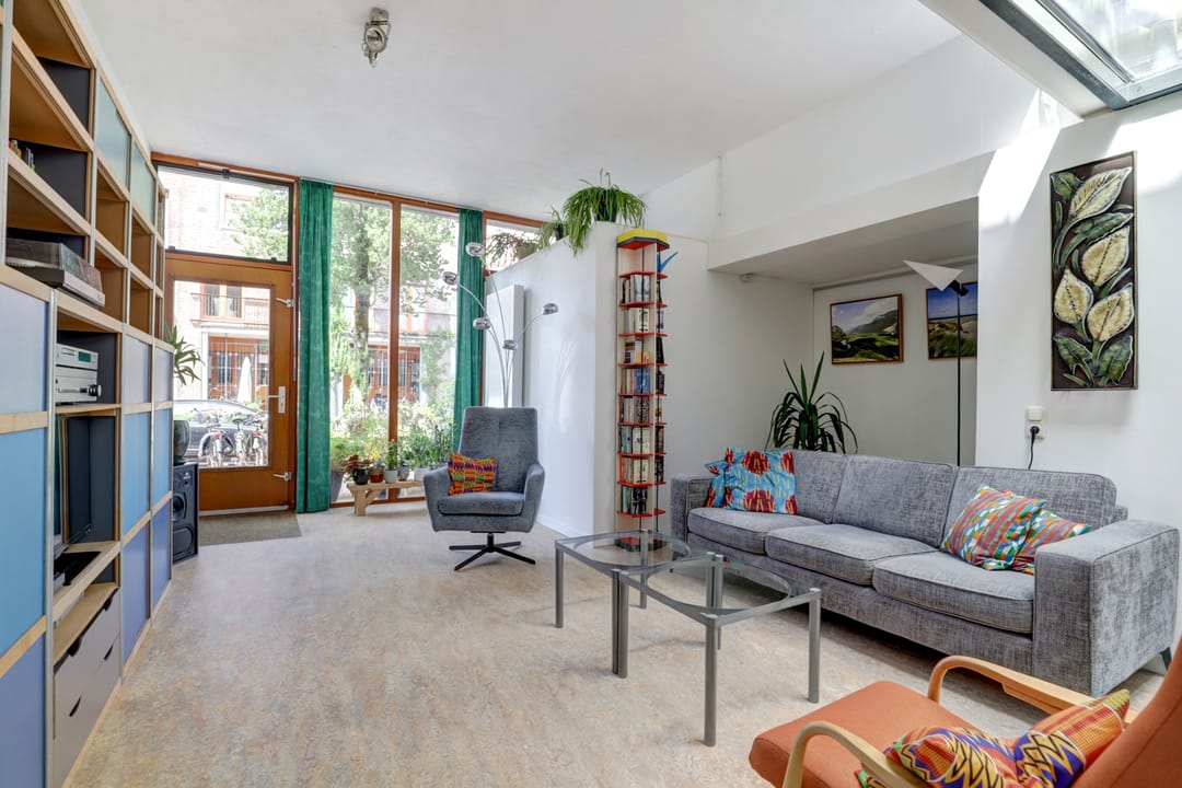 Foto 8 van J.F. van Hengelstraat 47