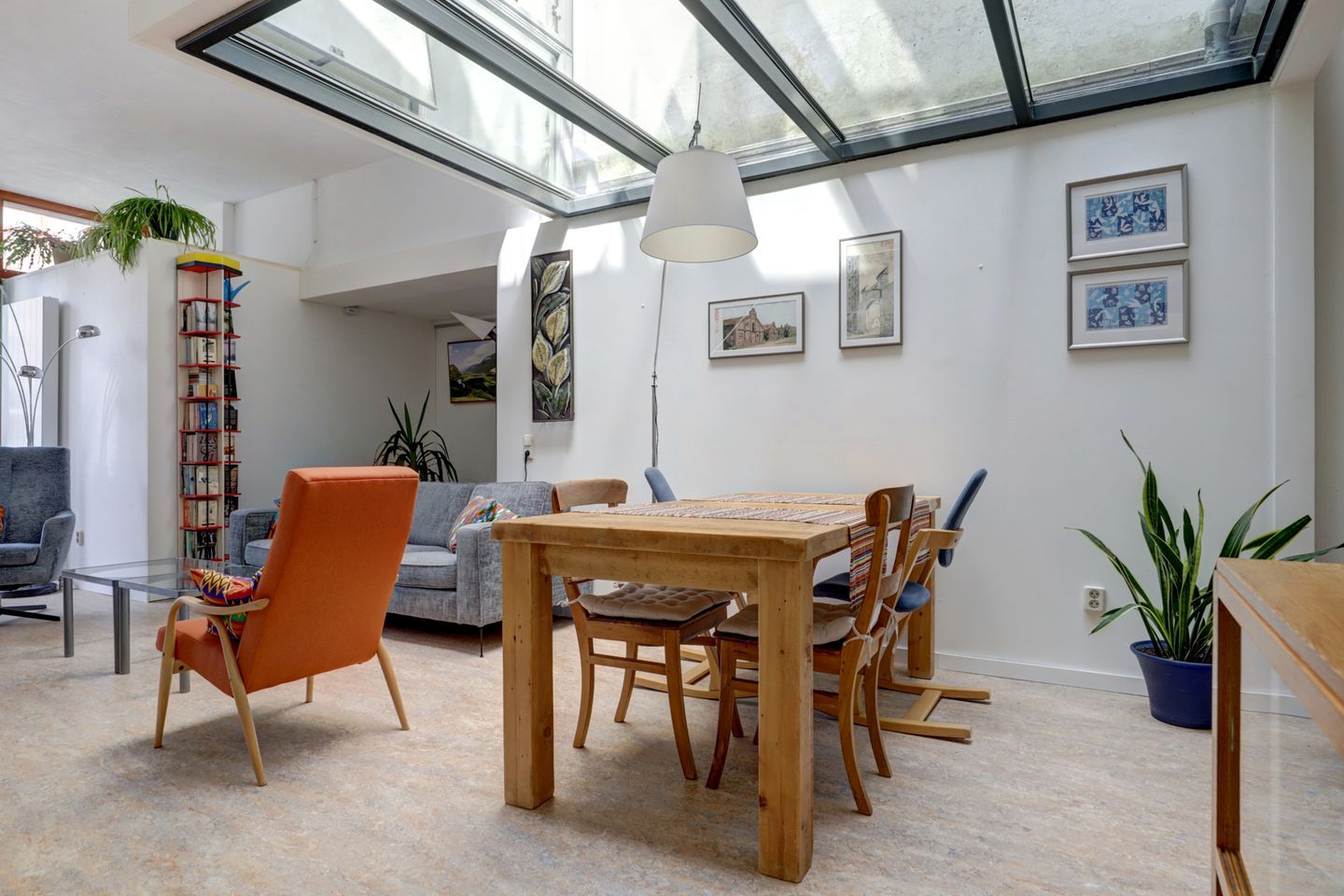 Foto 10 van J.F. van Hengelstraat 47