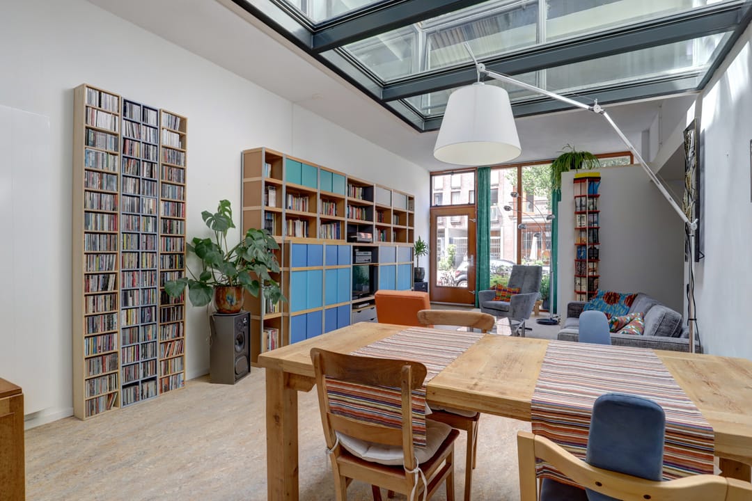 Foto 11 van J.F. van Hengelstraat 47