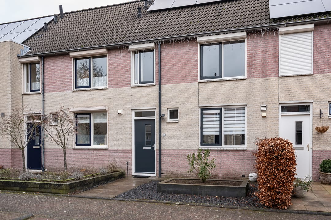 Foto 1 van het Hietland 34