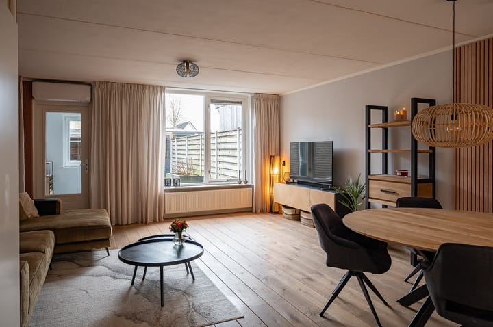 Foto 3 van het Hietland 34