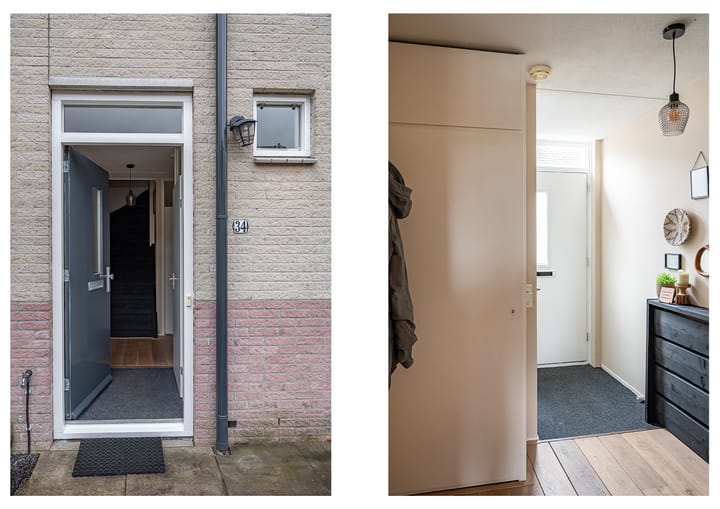 Foto 5 van het Hietland 34