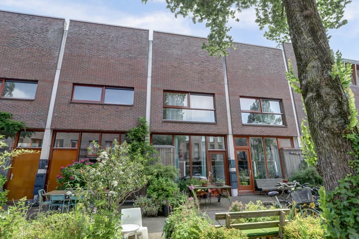 Foto 46 van J.F. van Hengelstraat 47