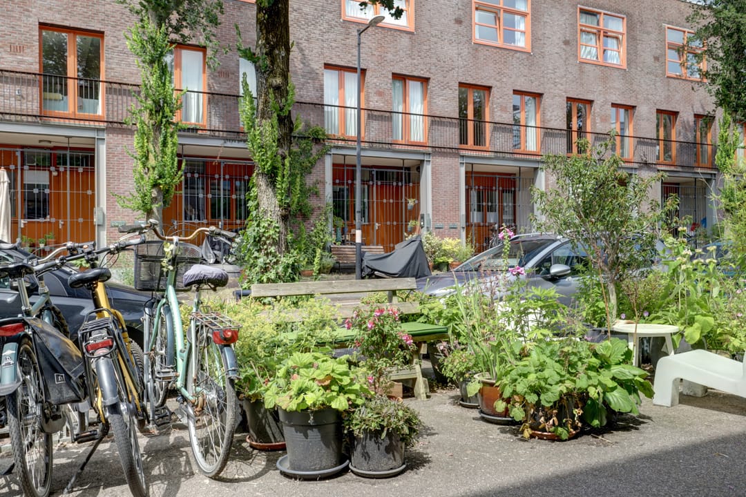 Foto 47 van J.F. van Hengelstraat 47