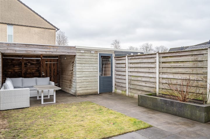 Foto 29 van het Hietland 34