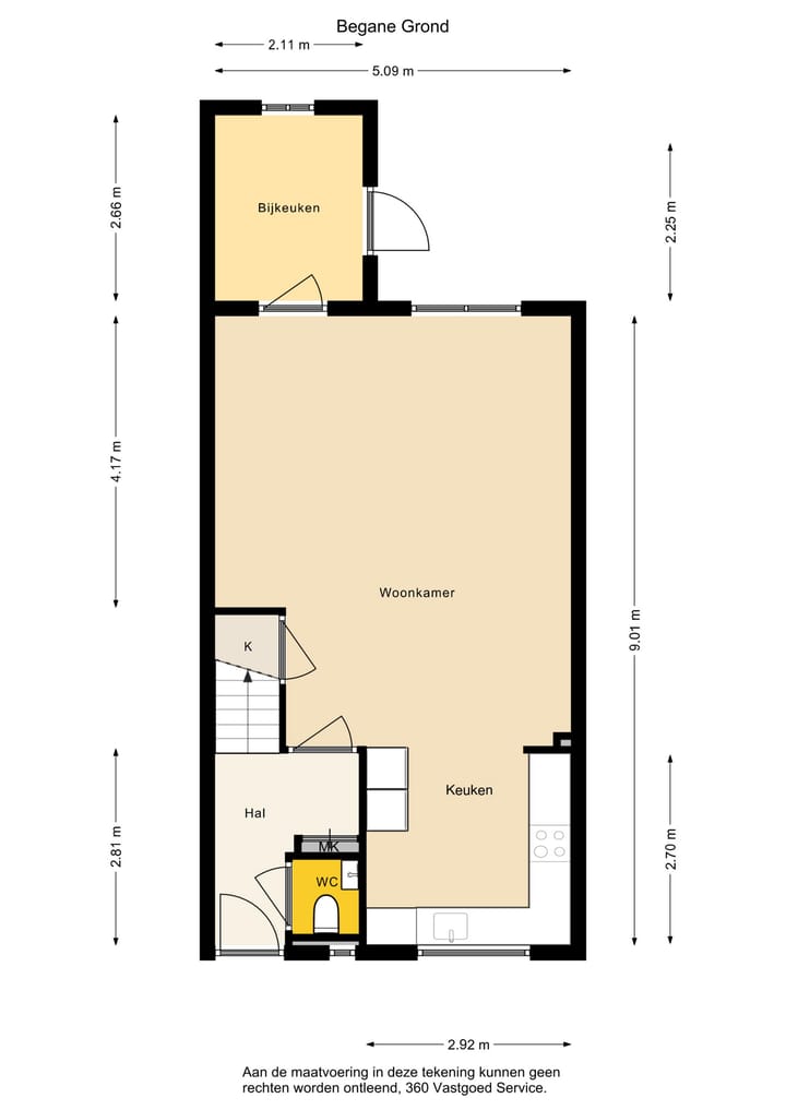 Foto 31 van het Hietland 34