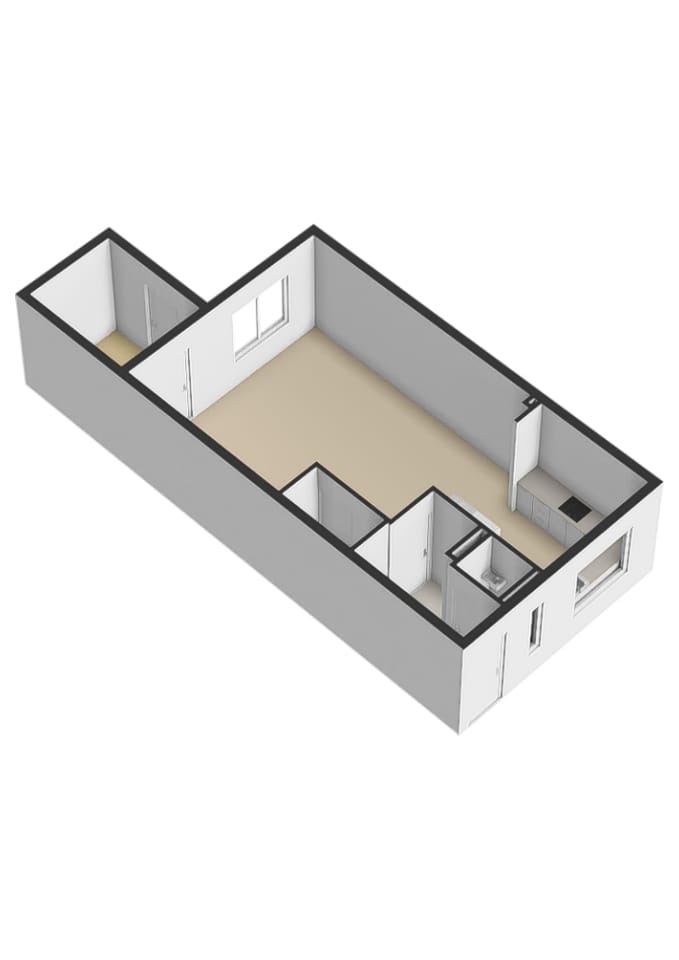Foto 32 van het Hietland 34