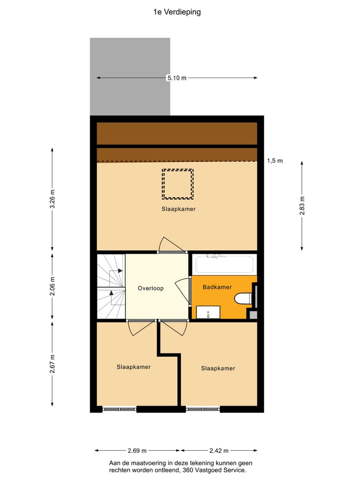 Foto 33 van het Hietland 34