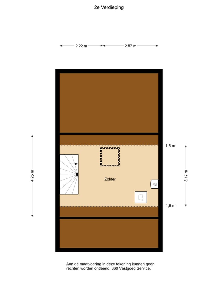 Foto 35 van het Hietland 34