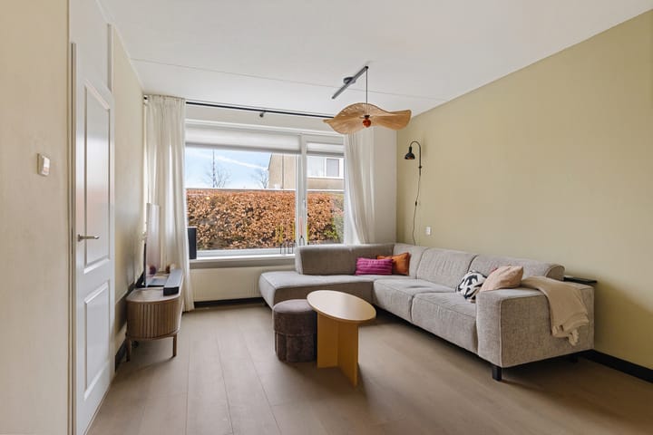 Foto 3 van Hunze 135