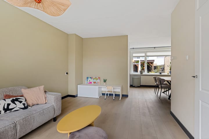 Foto 5 van Hunze 135