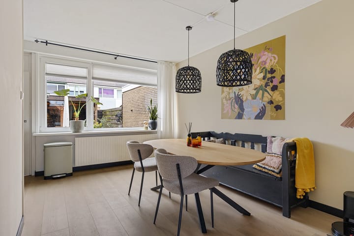 Foto 6 van Hunze 135