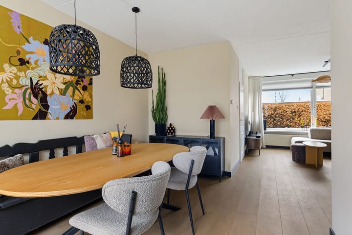 Foto 7 van Hunze 135