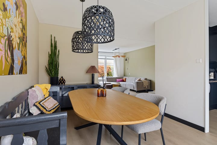 Foto 8 van Hunze 135