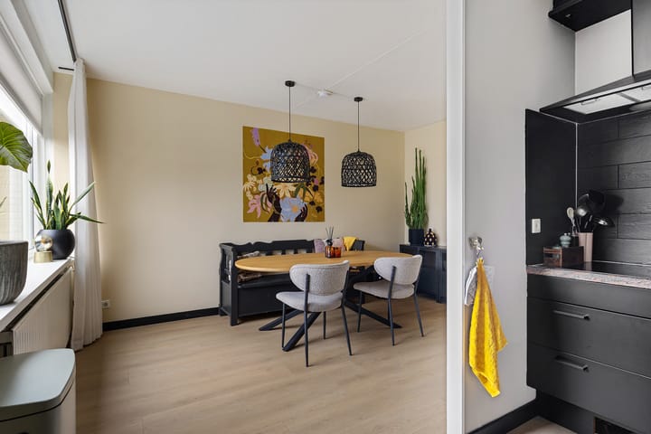 Foto 9 van Hunze 135