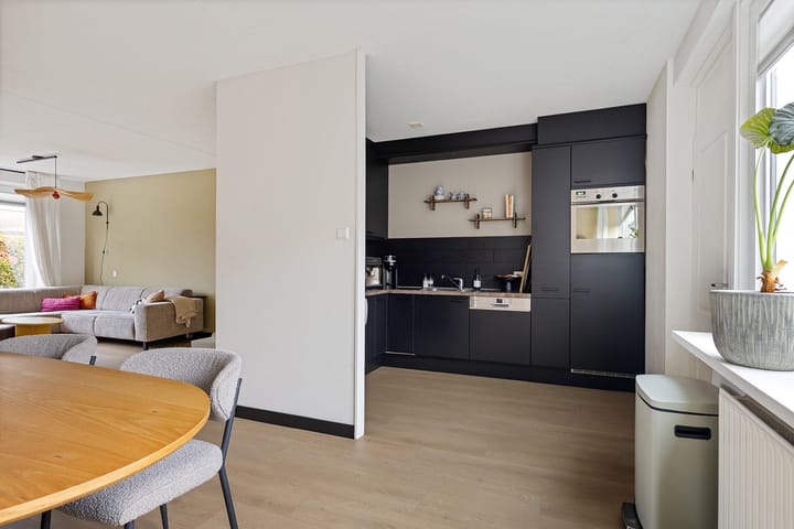 Foto 10 van Hunze 135