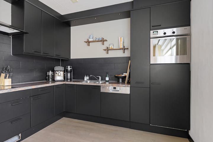 Foto 11 van Hunze 135