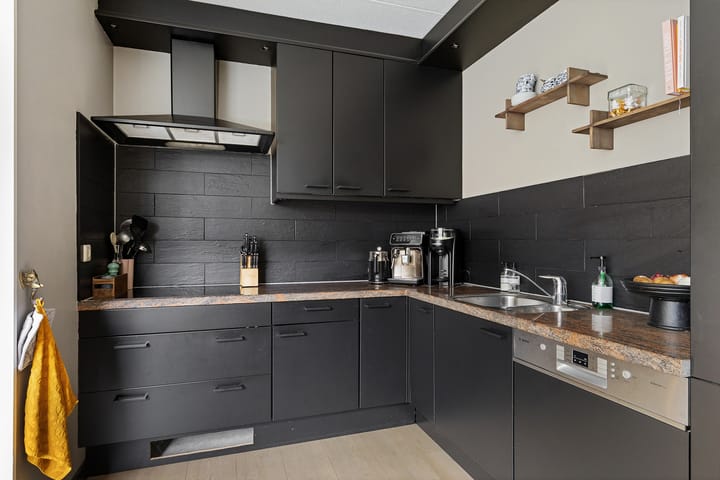 Foto 12 van Hunze 135