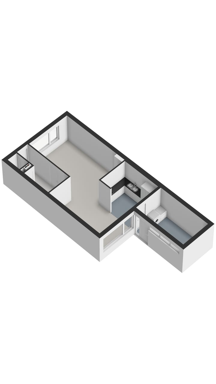 Foto 14 van Hunze 135