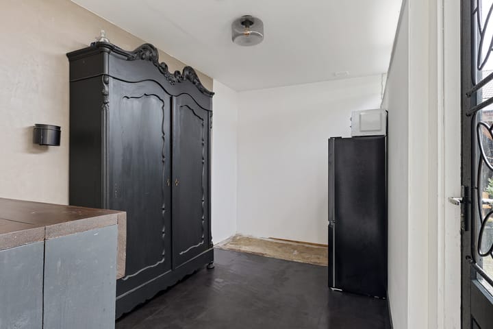 Foto 15 van Hunze 135