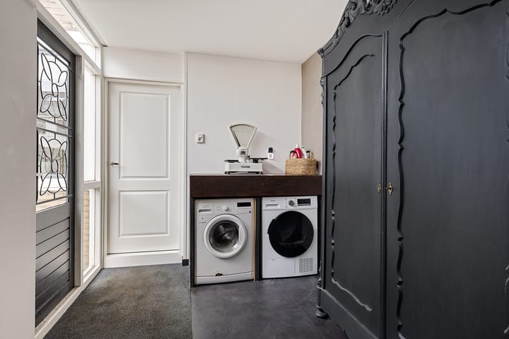 Foto 16 van Hunze 135