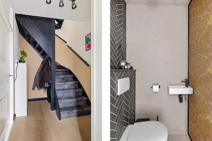 Foto 18 van Hunze 135