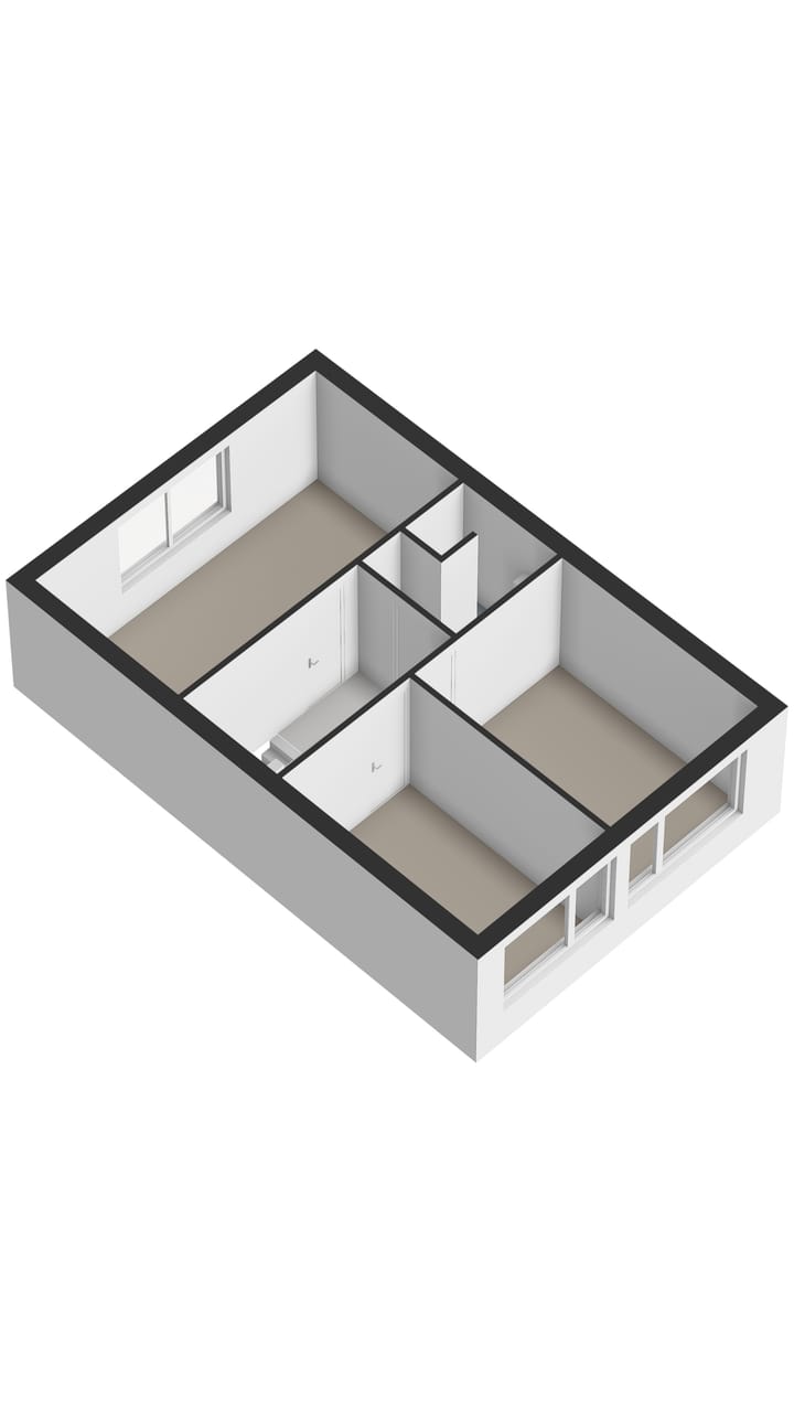 Foto 19 van Hunze 135