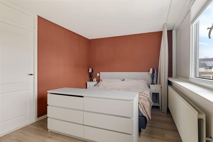 Foto 21 van Hunze 135